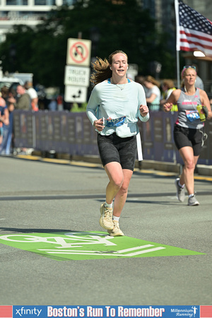 Boston's Run To Remember-24483