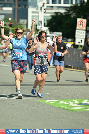 Boston's Run To Remember-26145