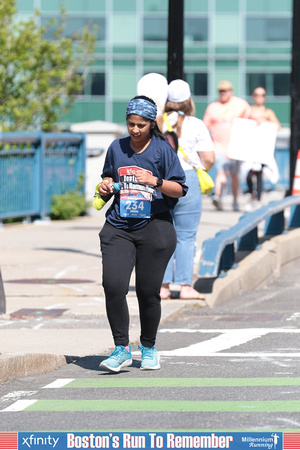 Boston's Run To Remember-54481