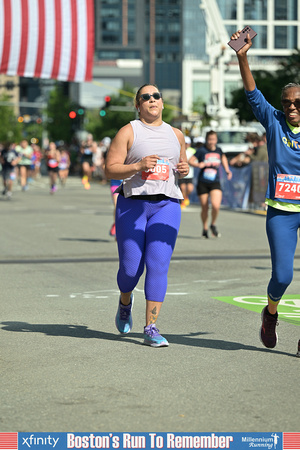 Boston's Run To Remember-23948