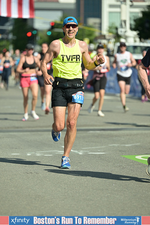 Boston's Run To Remember-22229