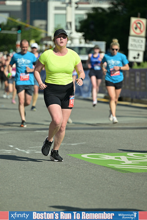 Boston's Run To Remember-21883