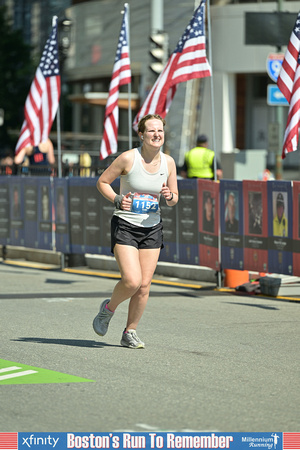 Boston's Run To Remember-26421