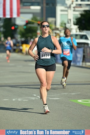 Boston's Run To Remember-20385