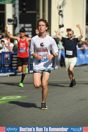 Boston's Run To Remember-41326