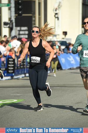 Boston's Run To Remember-40752