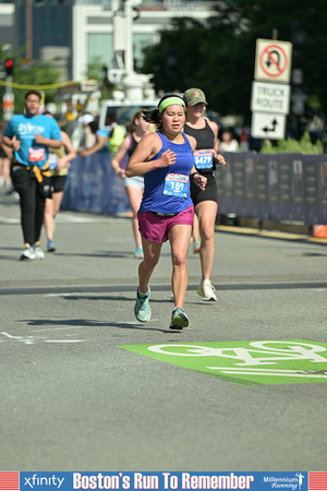 Boston's Run To Remember-24375