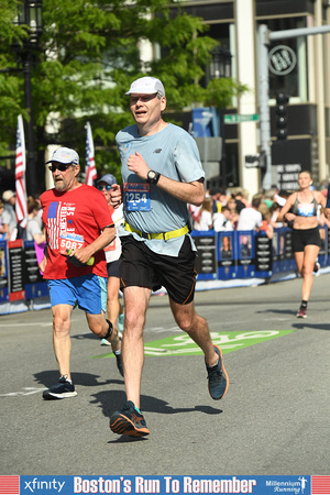 Boston's Run To Remember-42334