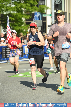 Boston's Run To Remember-42176