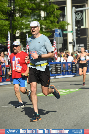 Boston's Run To Remember-42335