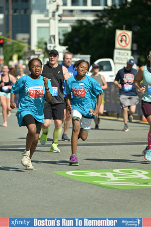 Boston's Run To Remember-25196