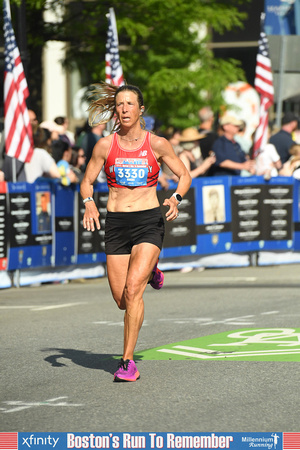 Boston's Run To Remember-40747