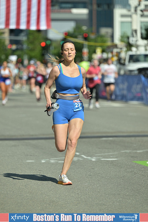 Boston's Run To Remember-25404