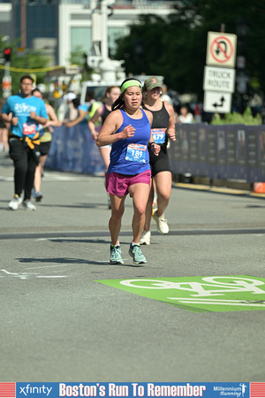 Boston's Run To Remember-24374
