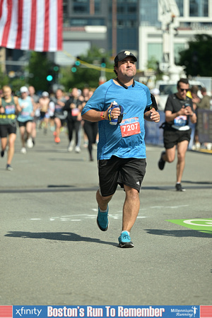 Boston's Run To Remember-23680