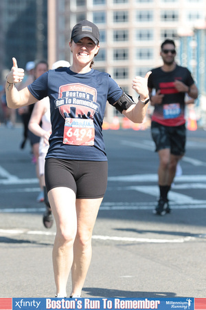 Boston's Run To Remember-51869