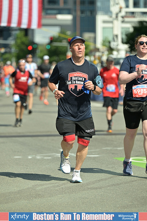 Boston's Run To Remember-24580