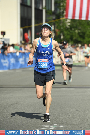 Boston's Run To Remember-43850