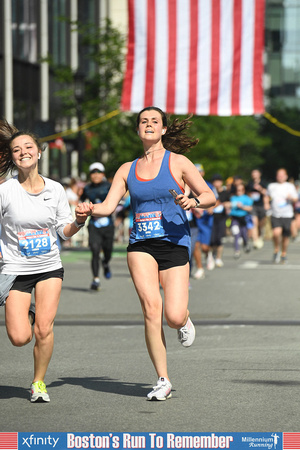 Boston's Run To Remember-44515
