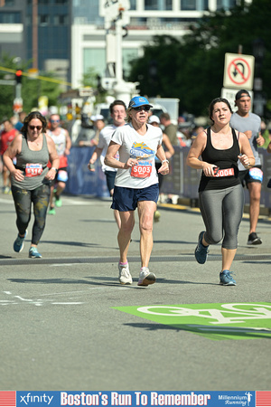 Boston's Run To Remember-23349