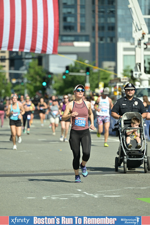 Boston's Run To Remember-24916