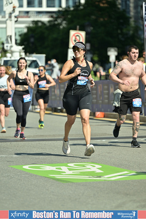 Boston's Run To Remember-25365