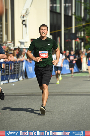 Boston's Run To Remember-40862