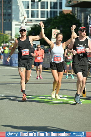 Boston's Run To Remember-20979