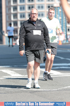 Boston's Run To Remember-53272