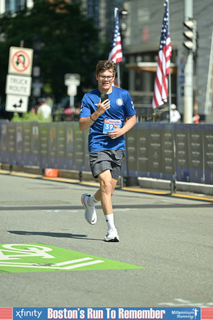 Boston's Run To Remember-26165