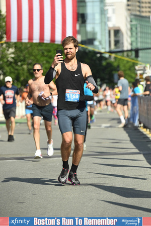 Boston's Run To Remember-42753