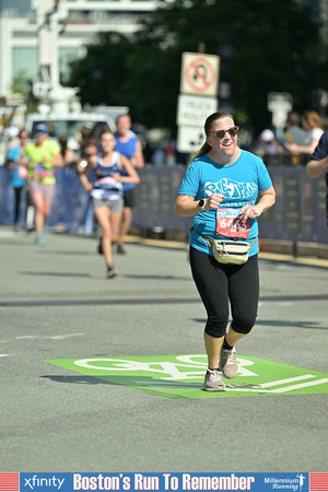 Boston's Run To Remember-24523