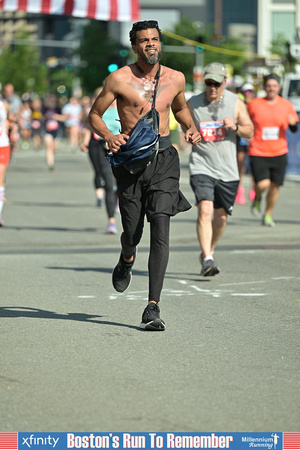Boston's Run To Remember-21673