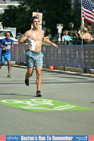 Boston's Run To Remember-22446