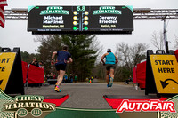 2023-04-16 Cheap Marathon/Half Marathon