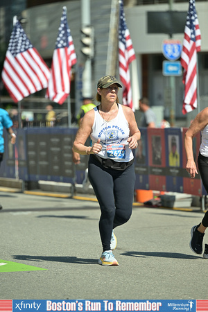 Boston's Run To Remember-26729