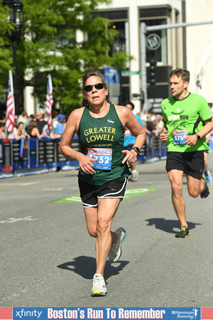 Boston's Run To Remember-44079