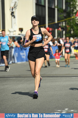 Boston's Run To Remember-44135
