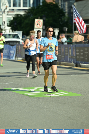Boston's Run To Remember-21443