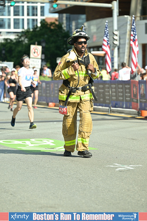Boston's Run To Remember-23725