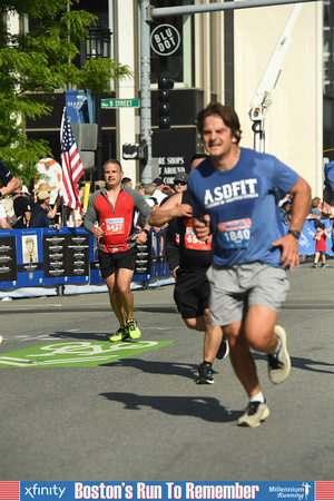 Boston's Run To Remember-41035