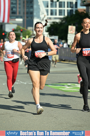 Boston's Run To Remember-21800
