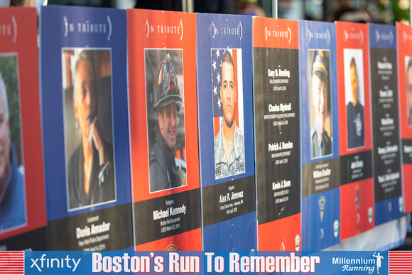 Boston's Run To Remember-10007