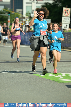 Boston's Run To Remember-24074