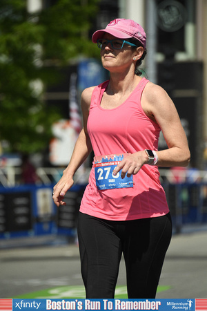 Boston's Run To Remember-46671