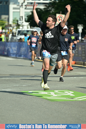 Boston's Run To Remember-22968