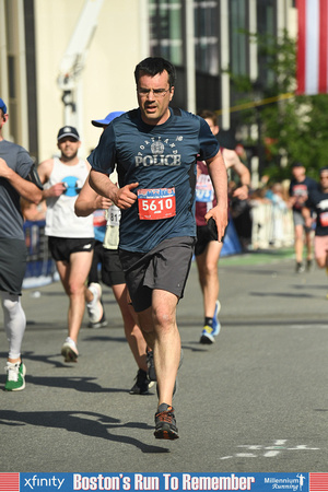 Boston's Run To Remember-40686