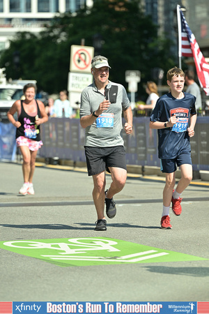 Boston's Run To Remember-25048