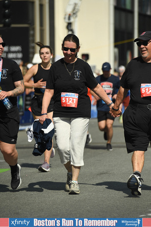 Boston's Run To Remember-44408