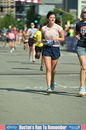 Boston's Run To Remember-22844